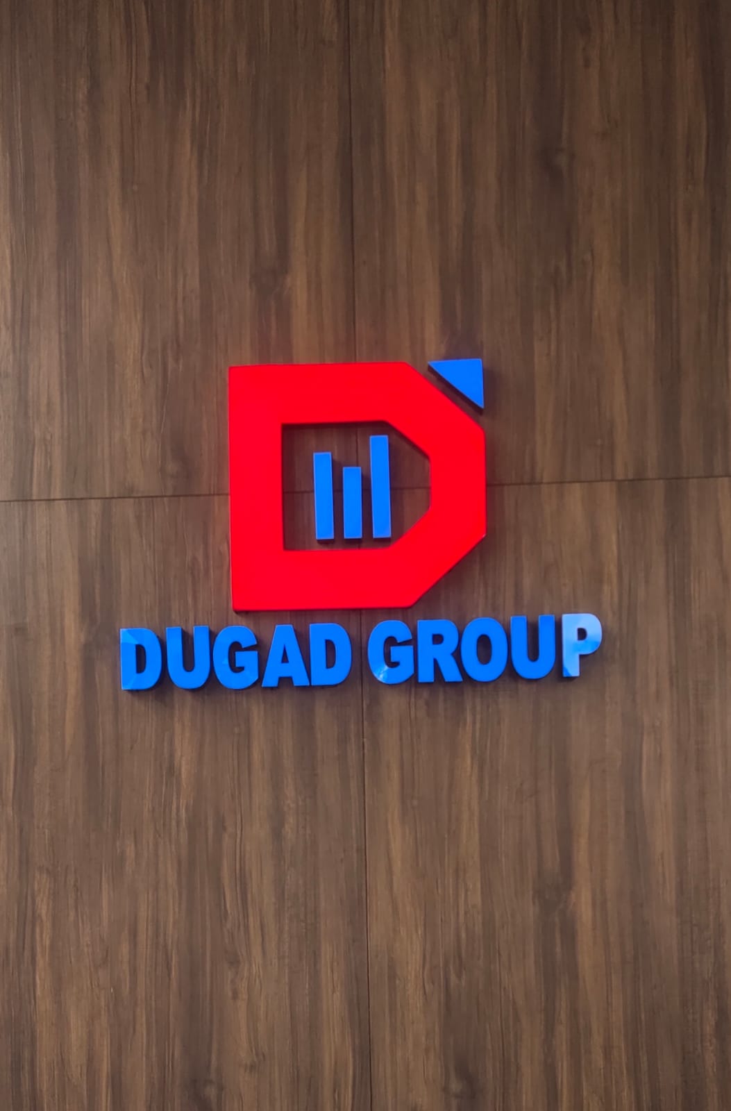 Vaishma Raju Mali Nameplate